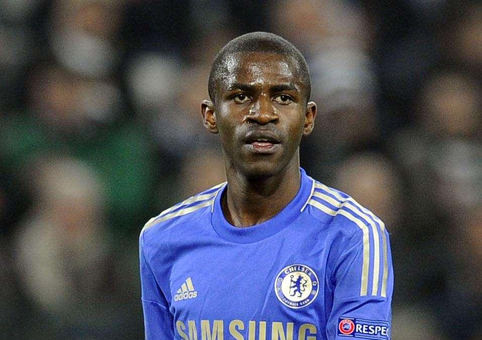 Goal: El Chelsea quiere vender a Ramires en enero