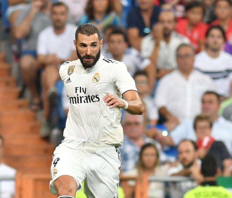 Benzema se apaga: ni goles ni asistencias en sus tres últimos partidos