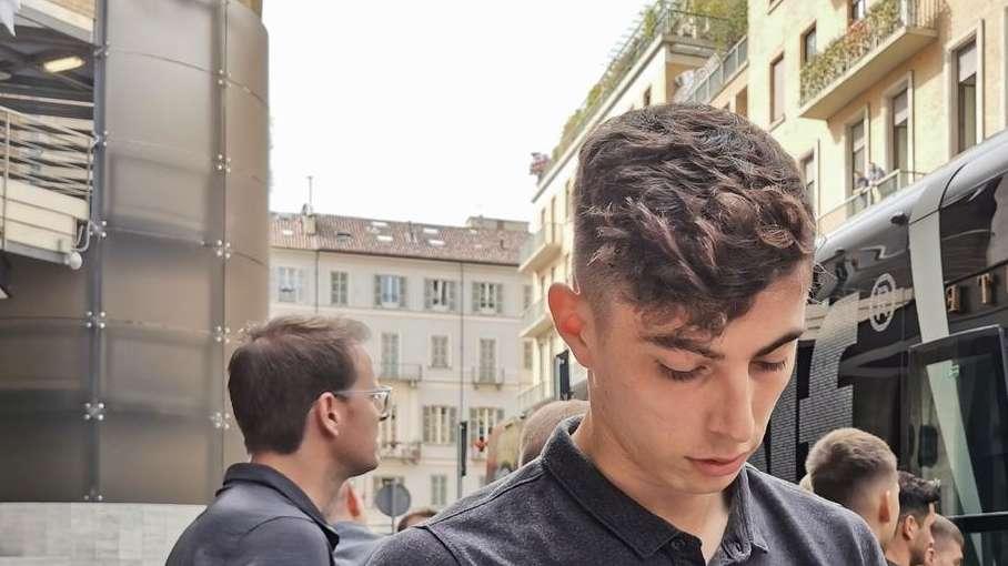 Fichajes Real Madrid, el Leverkusen niega la venta de Havertz