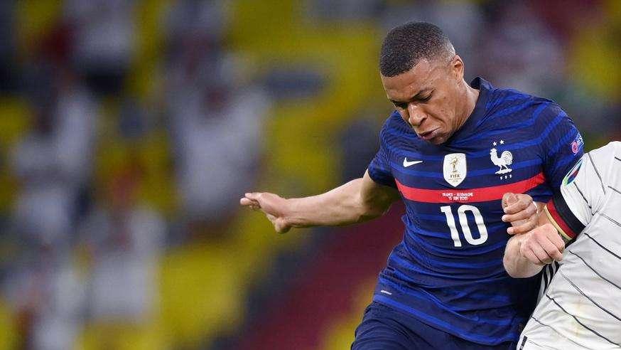 Fichajes | Apunta, Florentino: el mensaje de Mourinho sobre Mbappé
