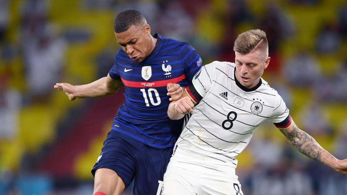 ’All in’ de Florentino a Mbappé