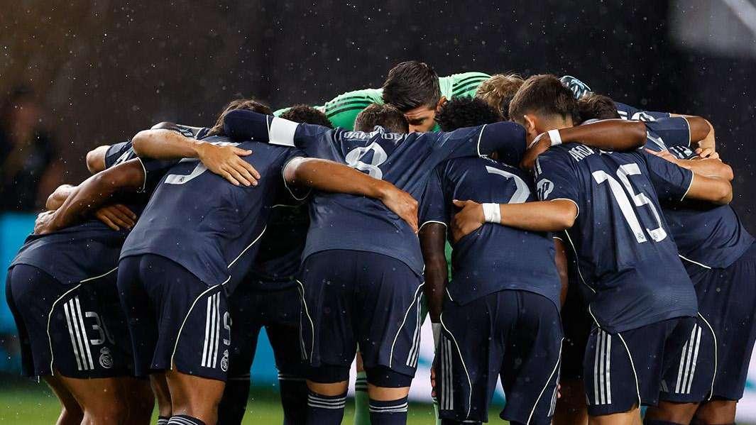 Cuatro clubes de la Premier, interesados en este crack del Real Madrid