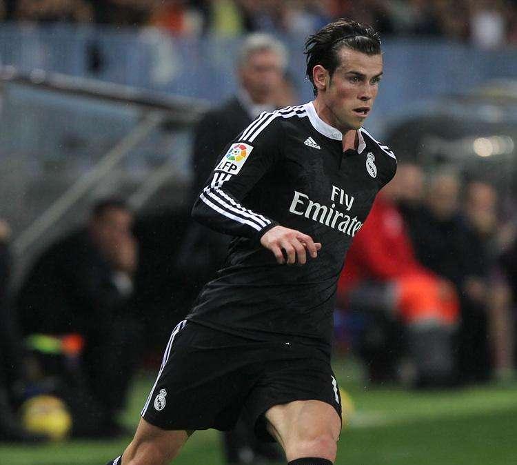 El Real Madrid deja claro que Bale no está en venta
