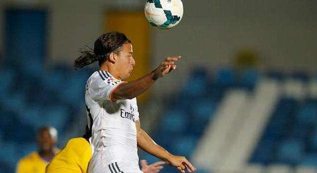 El Castilla, ante su peor arranque goleador en 23 años