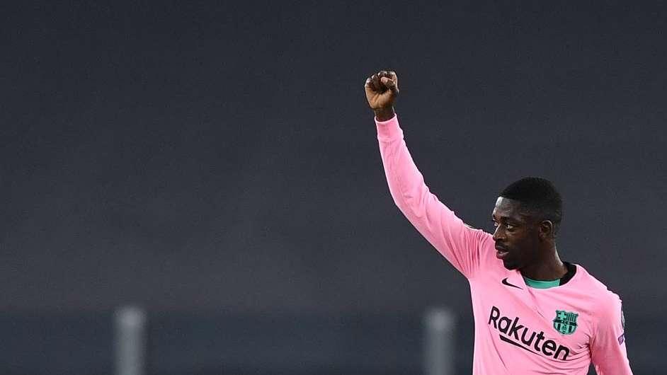 Los dos jugadores que ofrece el PSG al Barcelona por Dembélé