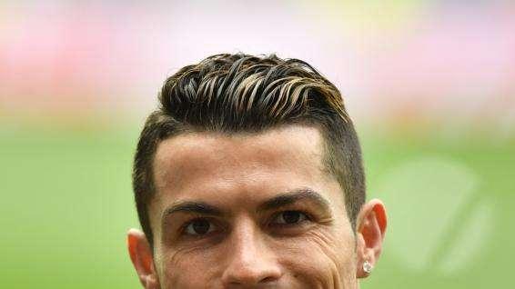 Cristiano es el futbolista más influyente para los aficionados chinos