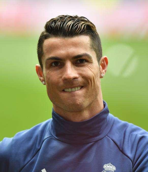 Cuatro - El dilema de Ronaldo: frenar su peor racha goleadora o jugar para el equipo