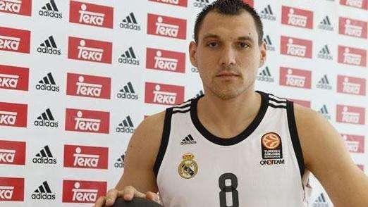 Maciulis: "Es genial ser campeón de cada título que hemos jugado"