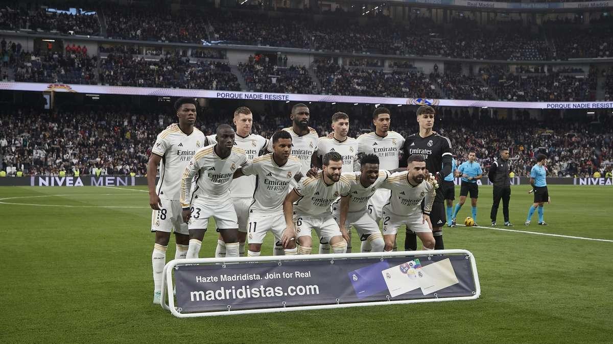 Lo tienen claro: el Real Madrid intentará fichar a este jugador en verano