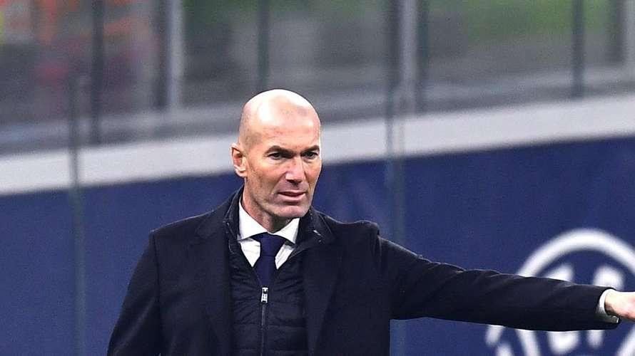 El sueño de Zidane tendrá que esperar: los motivos
