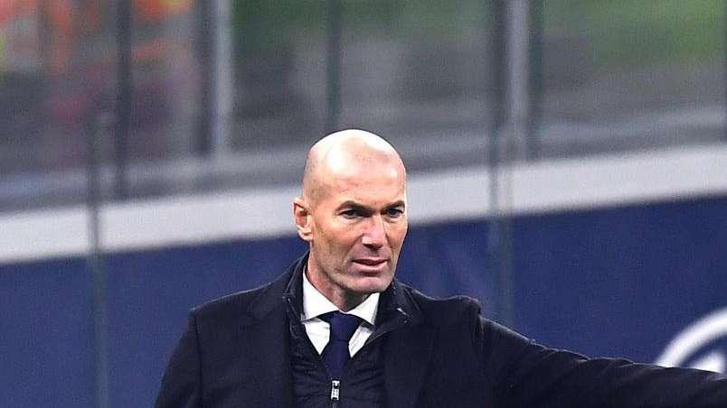 Odegaard personifica la gestión de Zidane