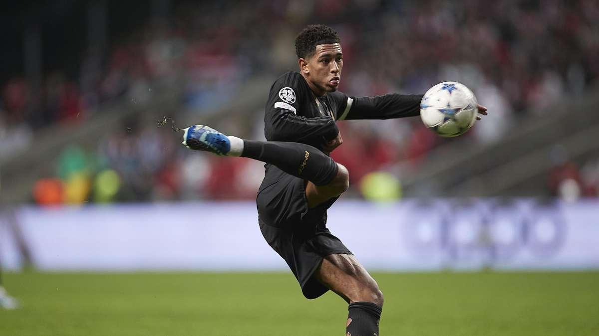 El partido en Berlín le puede salir caro al Real Madrid con Jude Bellingham