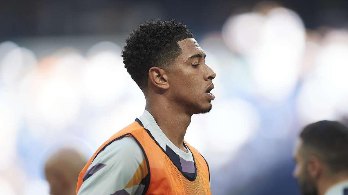 "¿Zidane? Jude Bellingham marcará una época en el Real Madrid"