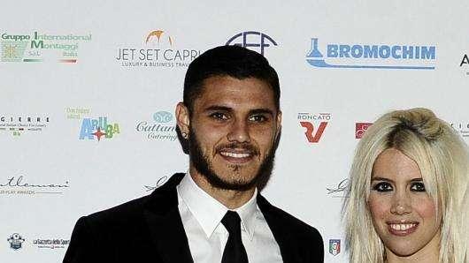 Pipi Estrada: "La mujer de Icardi está negociando con un equipo español. El argentino podría llegar ya a Madrid"