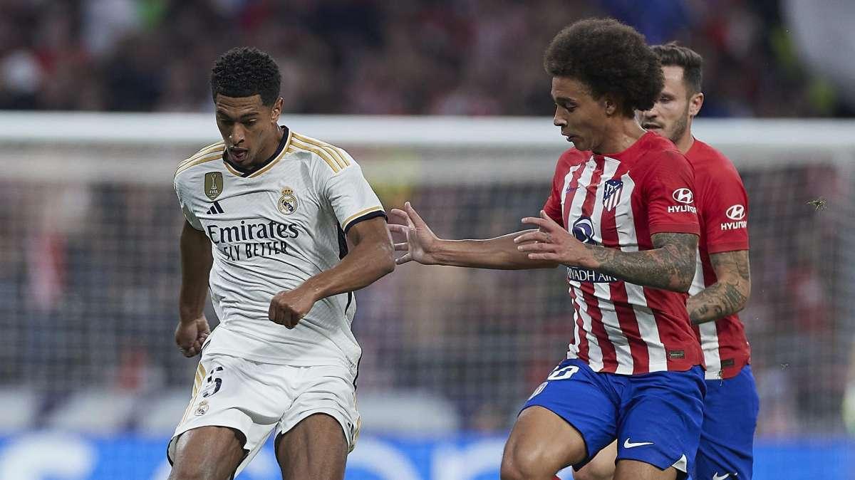 La inercia del supercampeón contra el ejército de Simeone: la previa del partidazo