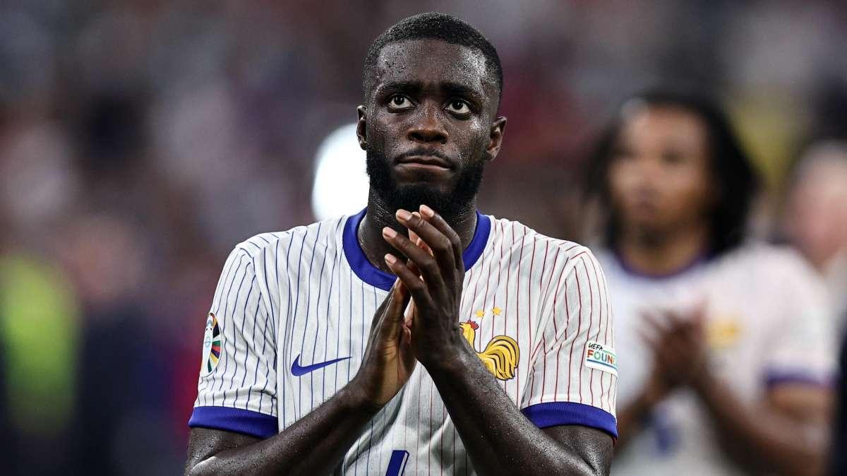 Mercado de fichajes | Pelea por Upamecano, una salida próxima en el Real Madrid...