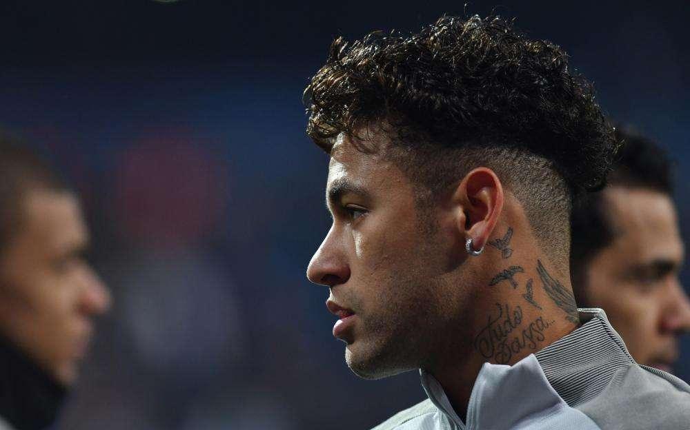 VÍDEO BD - Las palabras de Zidane sobre Neymar en rueda de prensa