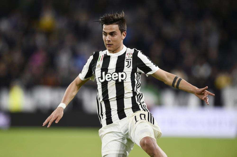 Marotta lo tiene claro: "Me da risa que se hable de la cena de Dybala en Madrid"