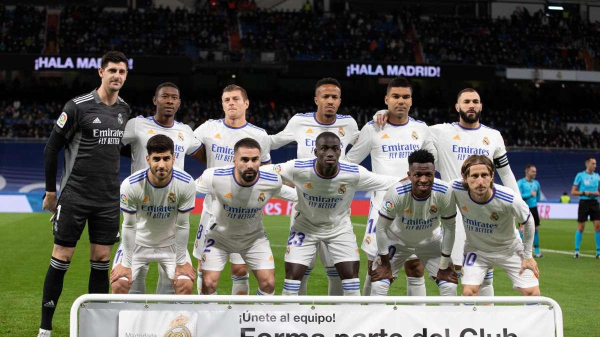Agenda del día: el Real Madrid recibe al Athletic en partido aplazado de LaLiga