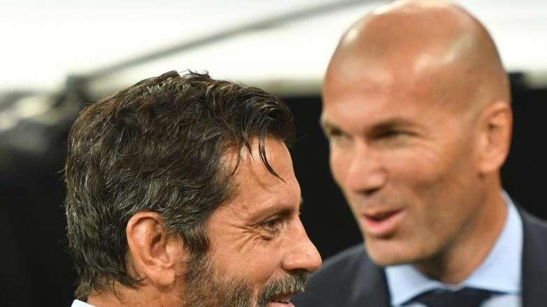 El Espanyol se quedará sin su actual entrenador antes de la eliminatoria contra el Barça