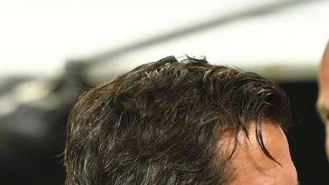 Sánchez Flores: "Estuve cerca de ir al Madrid cuando entrenaba al Valencia"