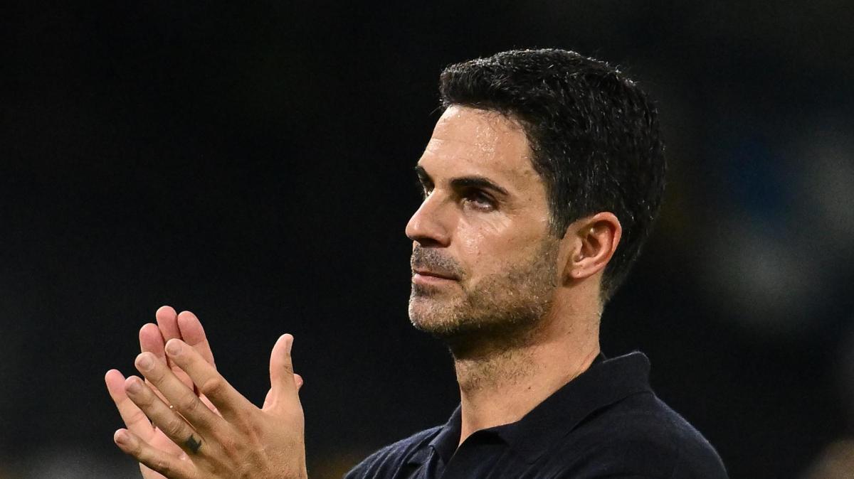 El Real Madrid se queda sin su entrenador de futuro: Arteta renovará con el Arsenal