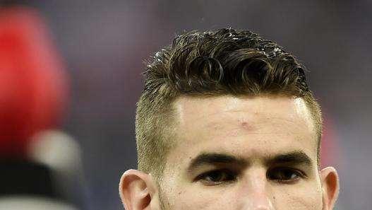 OFICIAL - El Bayern de Munich ficha a Lucas Hernández por 80 'kilos'