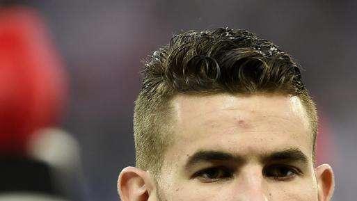 Fichajes Real Madrid, en Francia aseguran que Zidane ha contactado con Lucas Hernández