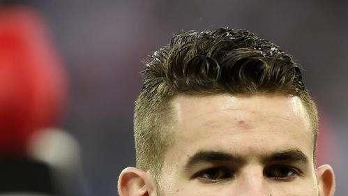 Mercado, el Bayern cierra el fichaje de Lucas Hernández, jugador del Atlético de Madrid