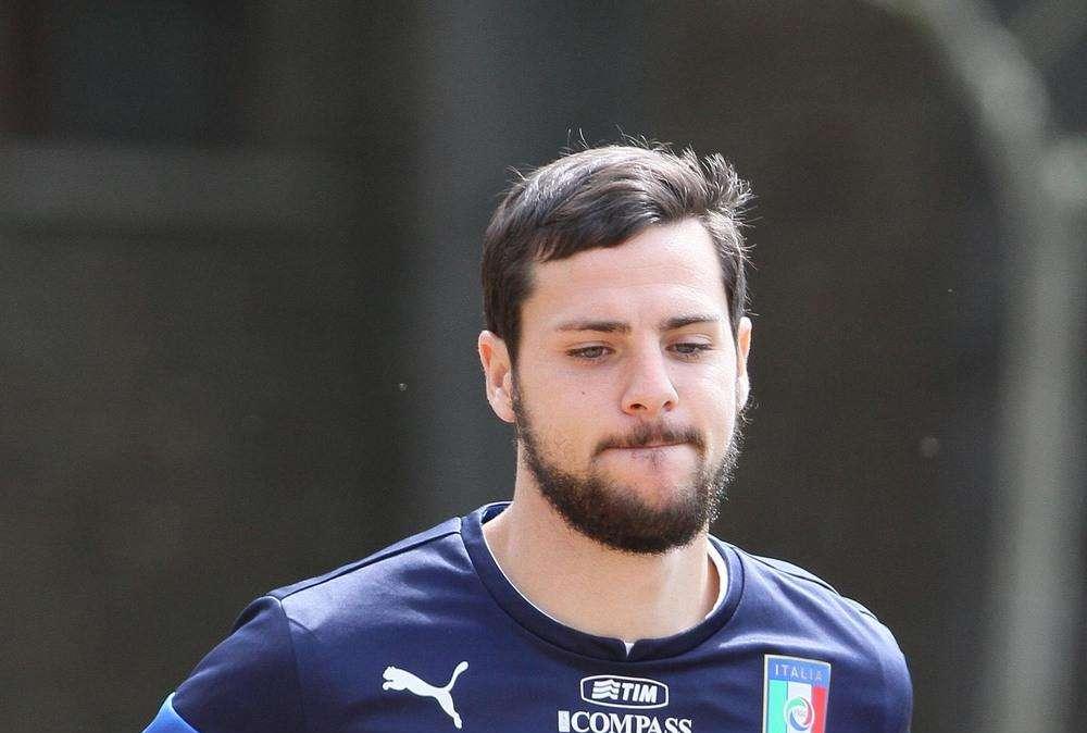 James Pallota, presidente de la Roma: "Destro no está en venta ni lo ha estado nunca"
