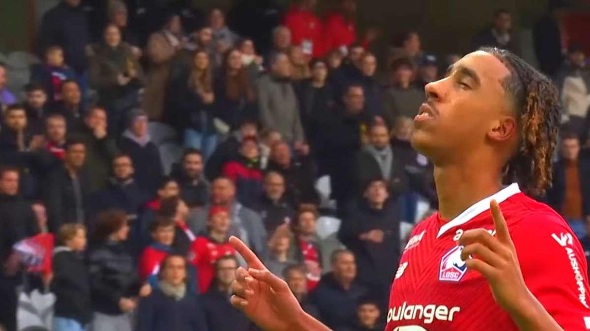La gran amenaza para el Real Madrid en el fichaje de Leny Yoro