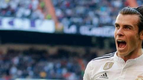 Max Meyer: "Cada niño sueña con el Madrid y el Barça"