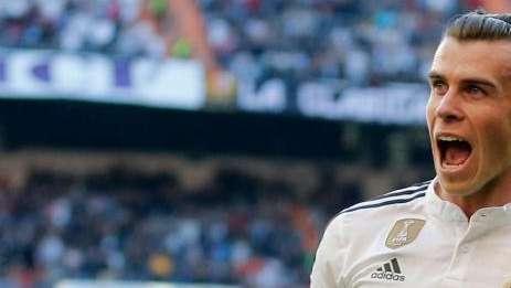 El Madrid se vuelve a adelantar por otra joven promesa