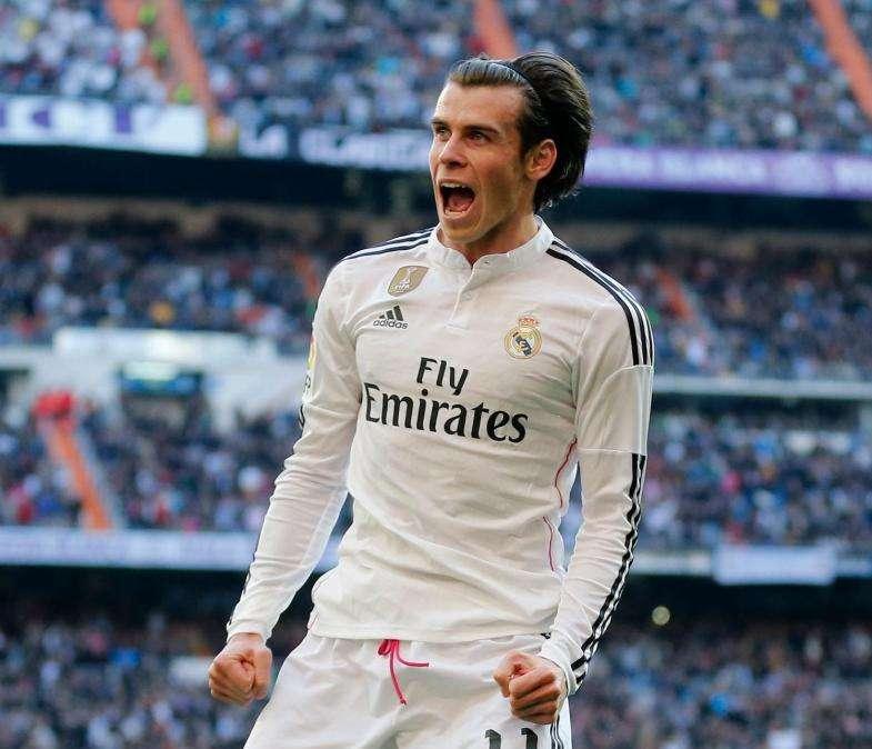 Daily Mirror: El United renuncia a Bale tras el 'caso De Gea'