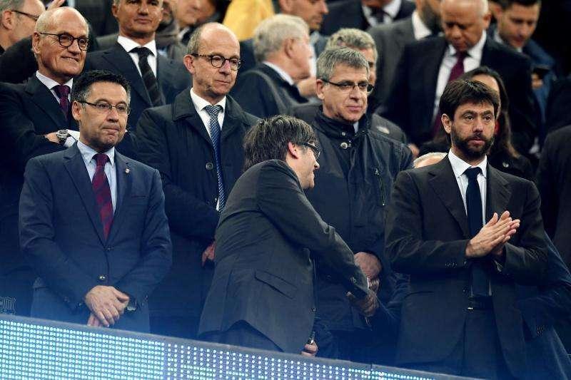 El barcelonismo extremo de TV3 levanta ampollas: "Como madridista me siento tratado como un aficionado de un equipo extranjero”