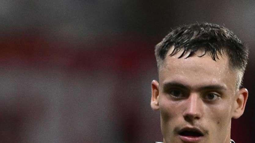 En Alemania están convencidos: "El siguiente paso de Wirtz es el Real Madrid"