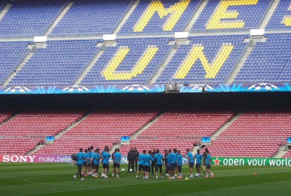 El aviso de Javier Tebas sobre adelantar el Real Madrid-Barcelona en el calendario de LaLiga