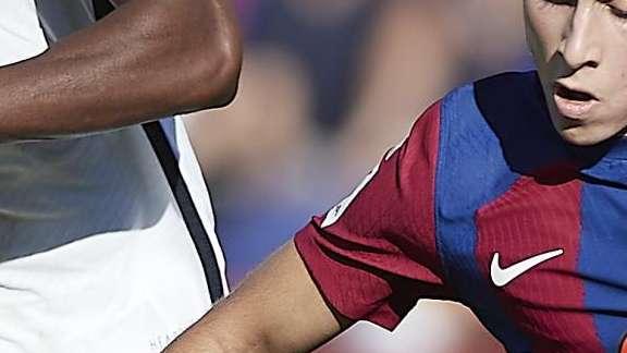 ¡Traición a la vista! Un ex del Real Madrid suena para el Barcelona