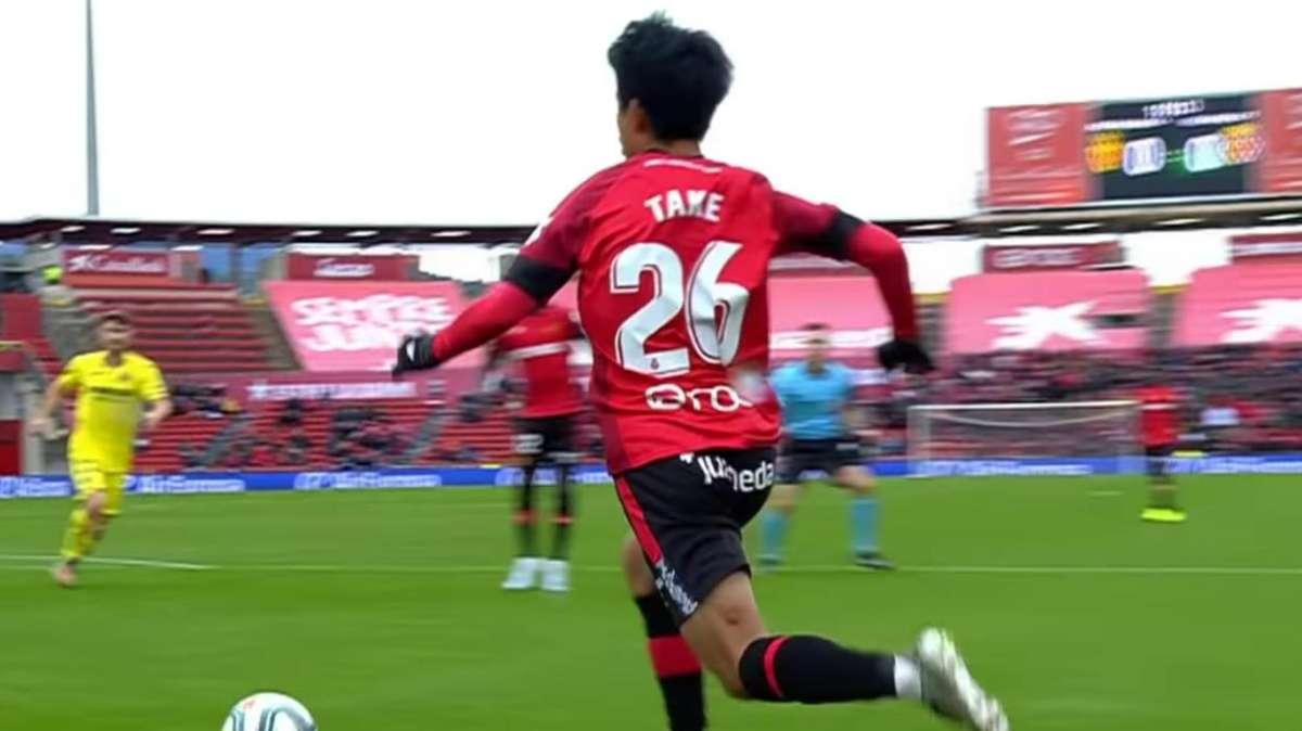 Fichajes Real Madrid, el Osasuna lidera la carrera por Kubo, según As