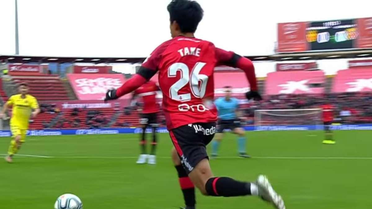DIRECTO BD - Mercado de fichajes: Kubo al Villarreal, Brahim y el Betis y el futuro de Reguilón