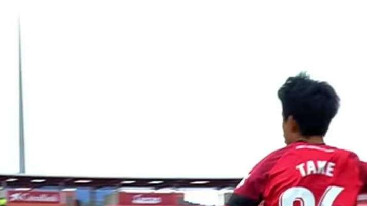 Fichajes, desvelan en Granada el precio que está pidiendo el Real Madrid por la cesión de Kubo