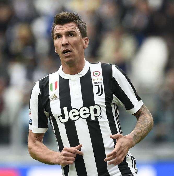 Gattuso habló de fichajes y los tendrá: el primero puede ser Manzukic