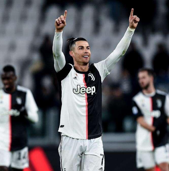 Cristiano Ronaldo abrirá su hotel madrileño en verano