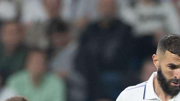 ¿Volverá a jugar Benzema con el Real Madrid antes del Mundial?