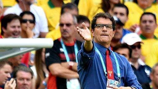 Capello lo confirma: "Pepe se va al PSG, todo se decidió en Cardiff"