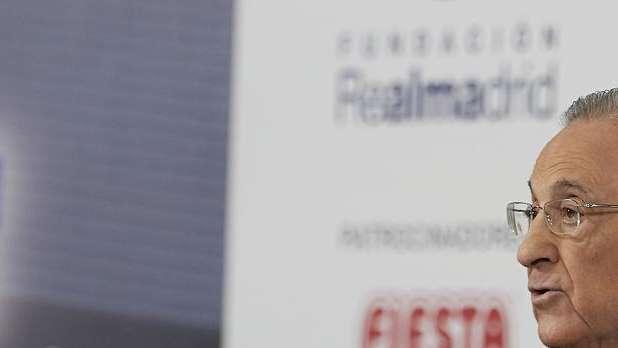 El Real Madrid dice adiós a su próximo gran objetivo: “No tiene precio”