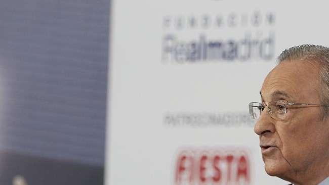 El Real Madrid ya ha elegido fichaje en el lateral derecho