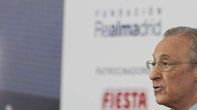 El Real Madrid tiene claro a qué central fichar: "Es el nombre principal"