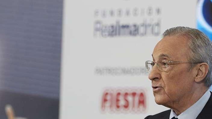 El Real Madrid encuentra al centrocampista deseado: cuesta 75 'kilos'