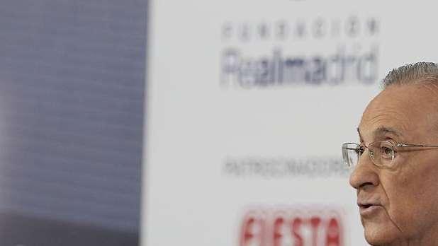 El Real Madrid cierra un fichaje inesperado: será oficial en unos días